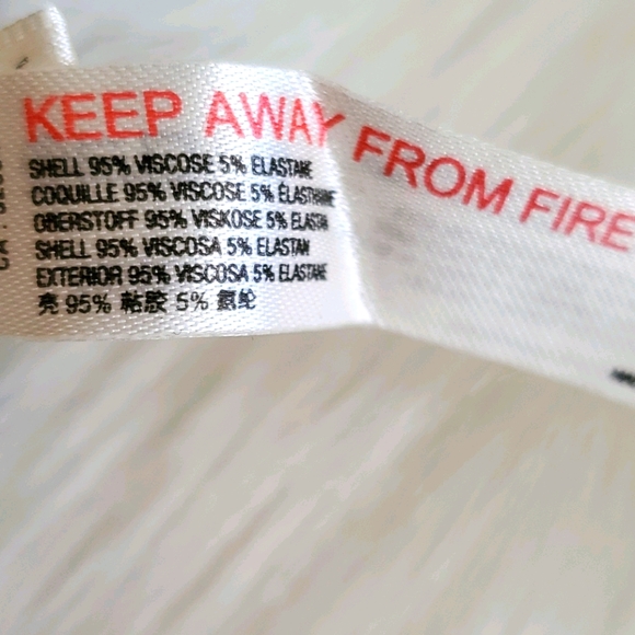 FREE PEOPLE CAMISOLE SIZE L - Picture 8 of 8